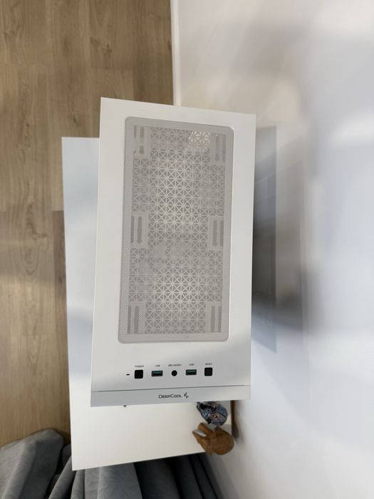 Корпус Deepcool Maccube 110