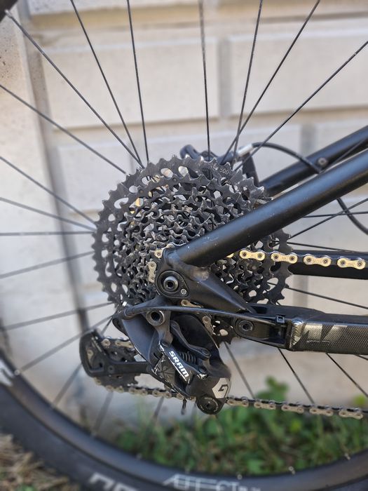 Radon Skeen 29er