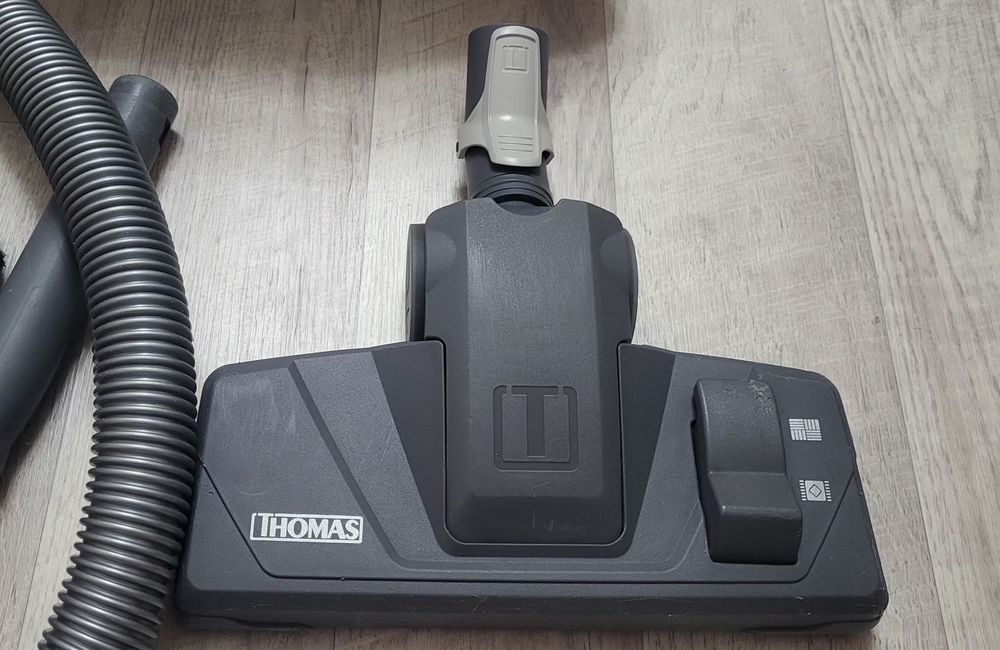 пылесос Thomas Perfect Air Allergy Pure