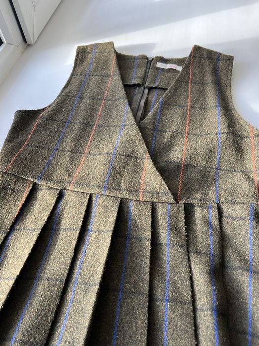 Сарафан. Платье.