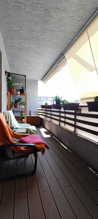 Inchiriere Apartament 3 camere