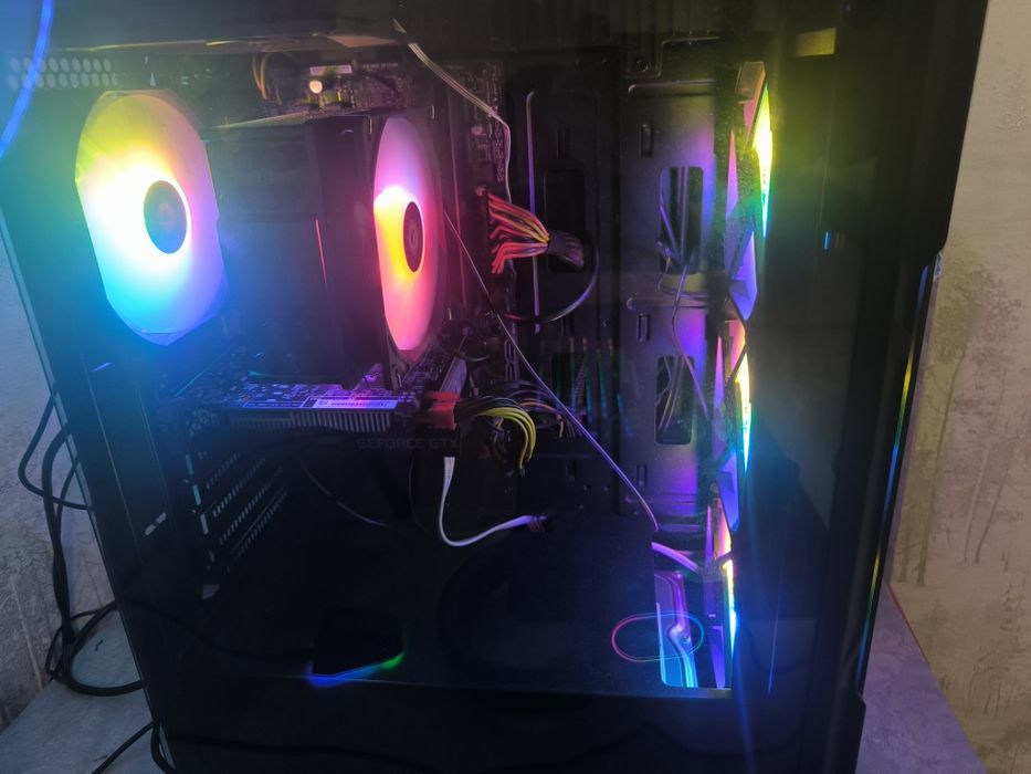 Продам игровой компьютер