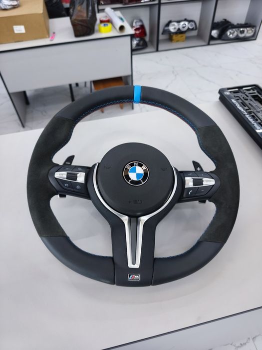 Фары перед BMW F10 F15 E70