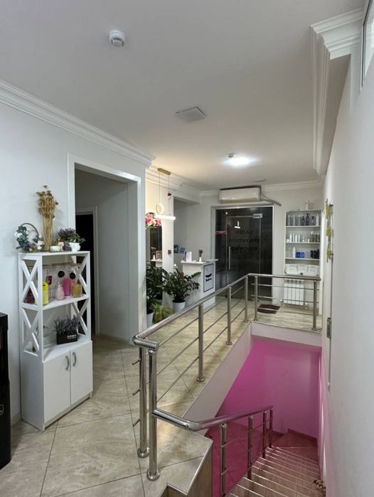 Паркентский продается коммерческое помещение под офис