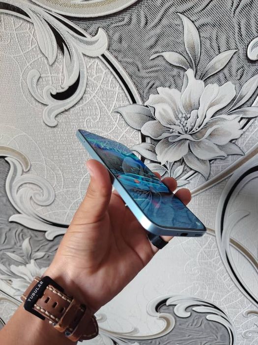 Honor x8b 256gb yangi tel