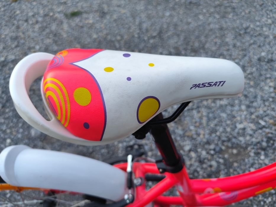 Детско колело Passati 20"
