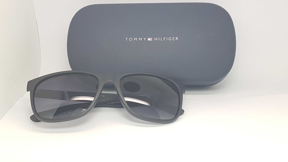 Ochelari soare Tommy Hilfiger TH 1281/S Polarizati