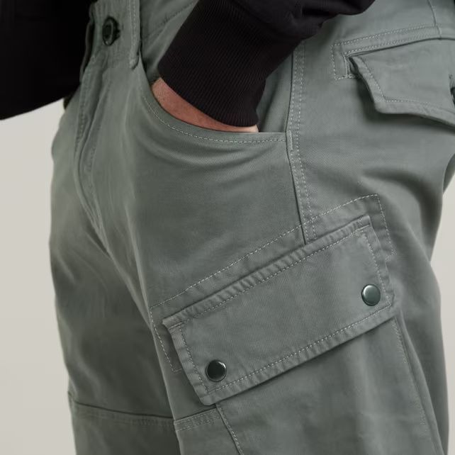 Оригинален панталон G-Star Raw Roxic W36 , W38 нов мъжки карго