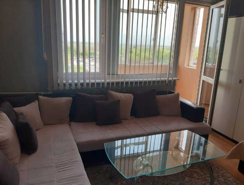 Едностаен апартамент под наем в жк. Тракия