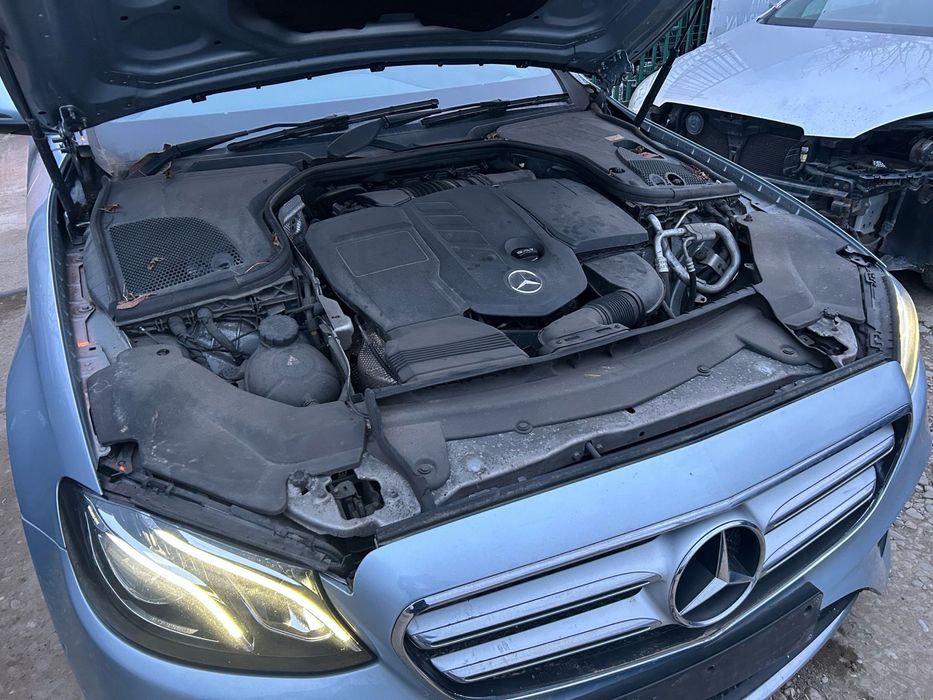 Injectoare Mercedes E class W213 2.0 cdi 194 cp (pret pe bucată)