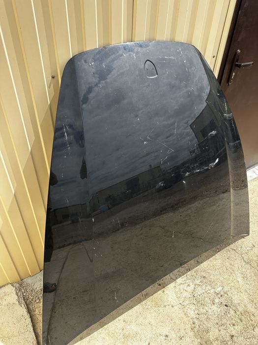 Капот porsche Cayenne