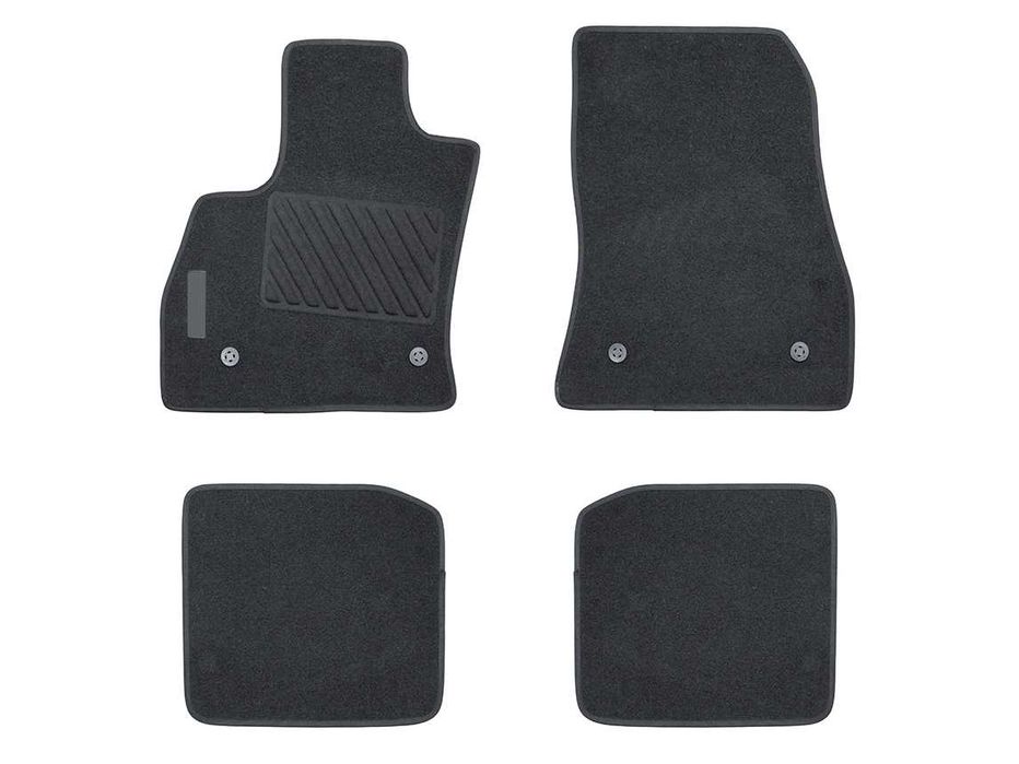 Промоция! Стелки Мокет O.E.M. за Audi, Dacia, Fiat, Ford, Mercedes