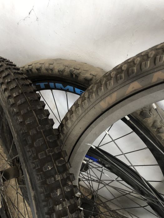 Продам велосипед, диск