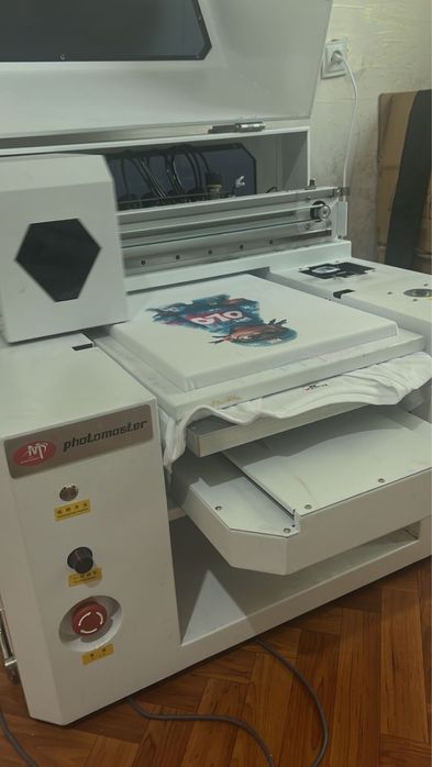 Готовый бизнес принтер срочнооо