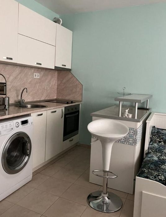 Дава се под наем Едностаен апартамент в София, Студентски град - 36 кв.м за 400 € - Снимка #3