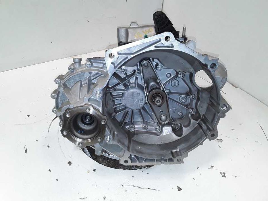 Cutie de viteze Audi A3; 1.0 TSI; TUB; 6 Trepte; Start/Stop; 2016-2025