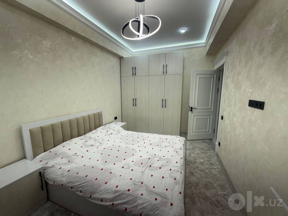 Сдается квартира в аренду. Самарканд Ул Фрунзе