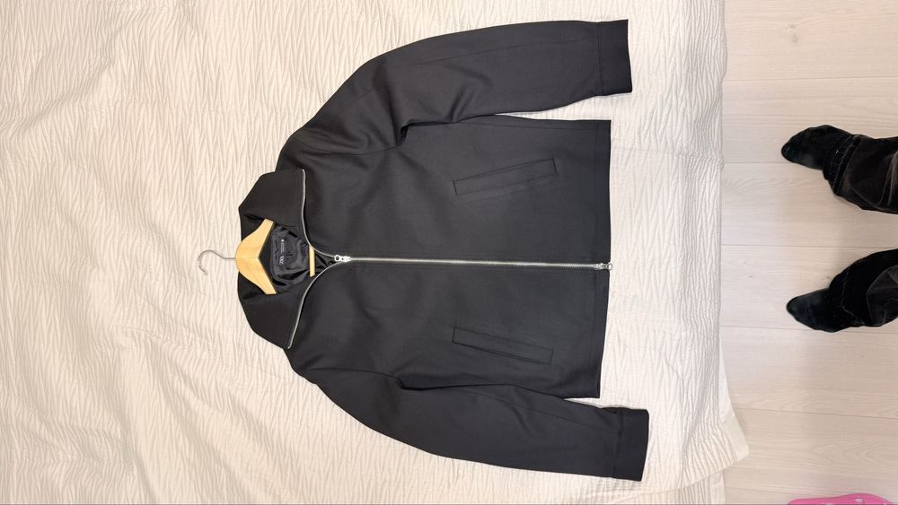 Жакетка Зара новая