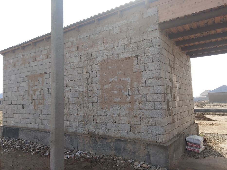 Surxondaryo viloyati Termiz tumani Yangi Yer MFY 36 maktab orqasida jo