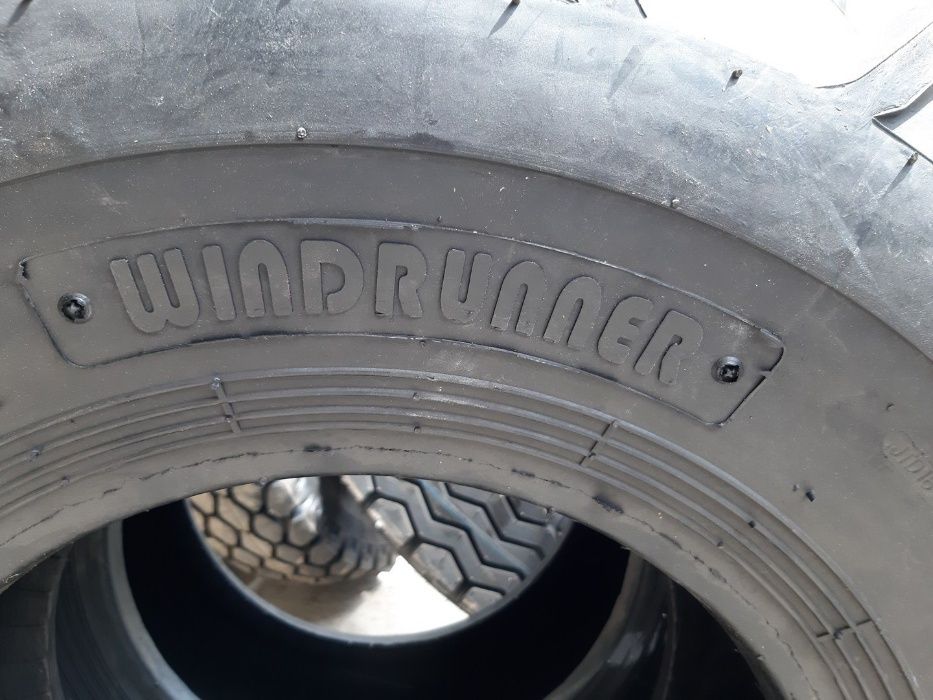 11.5/80-15.3 Anvelope noi de tractiune dumper si tubeless