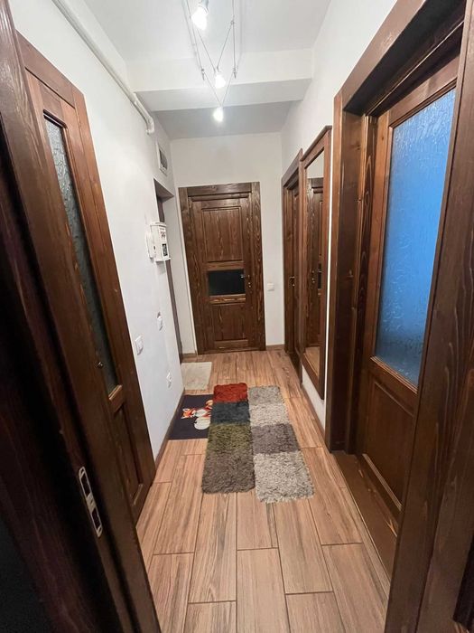 Apartament 3 camere de vanzare - Cartierul Arhitectilor