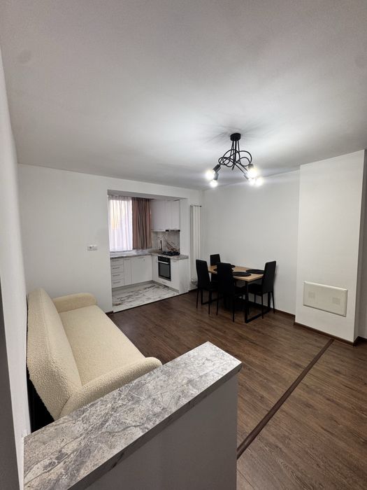 Apartament de inchiriat 2 camere + living open space