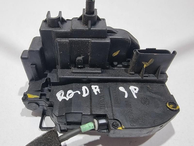 Broasca usa dreapta spate Nissan Qashqai J10