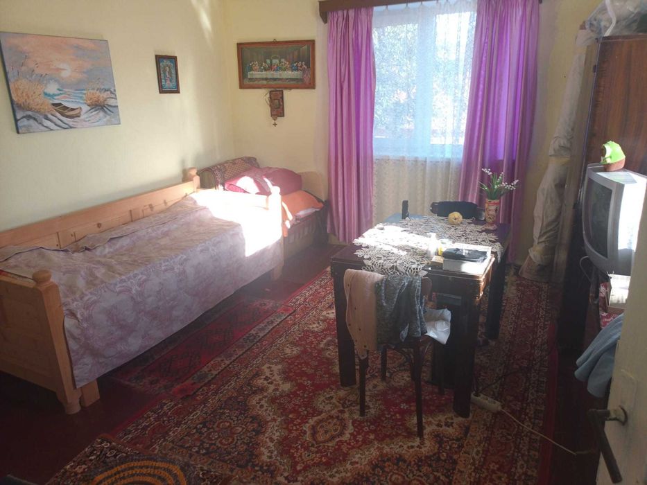 Casa Henig partial imbunatatiri