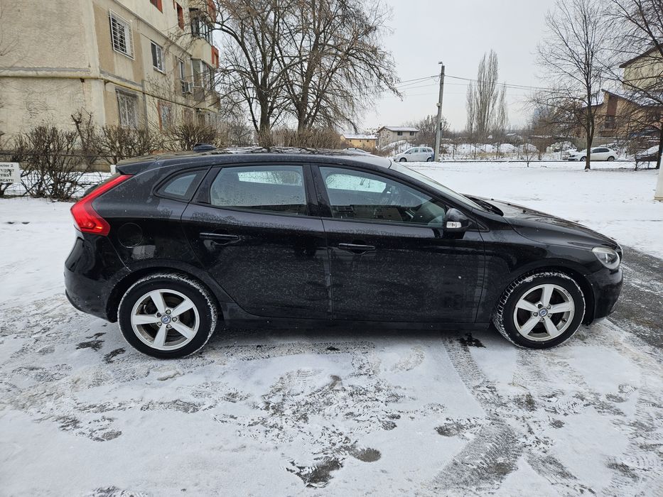 Volvo V40 adus din belgia  diesel 2.0