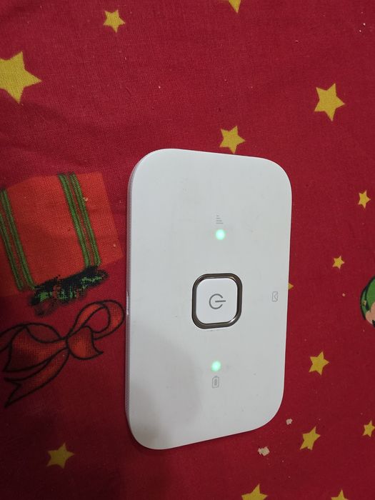 Modem internet mobil 4G WiFi R 218h