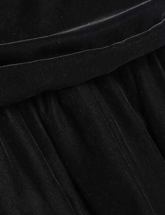 Rochie mini River Island, negru