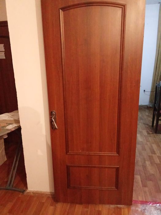 Межкомнатный двери