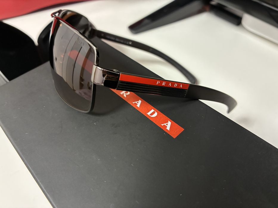 Слънчеви очила PRADA