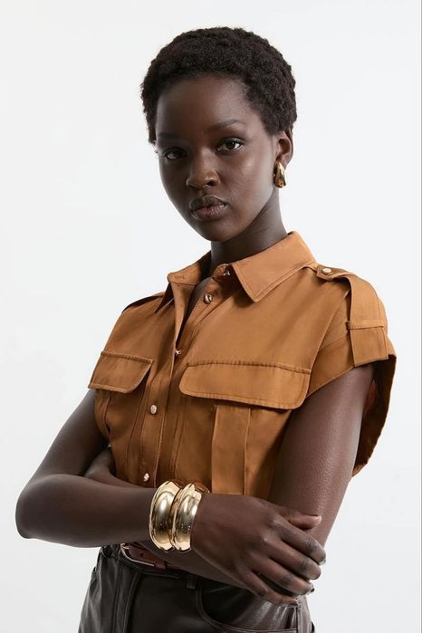 Блузи Karen Millen