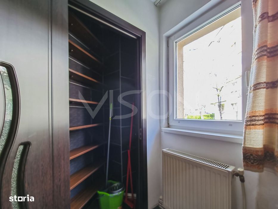 Apartament cu o cameră | 35 mp | modern | Grigorescu - Donath