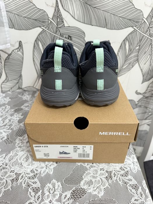 Merrell Siren 4 GTX