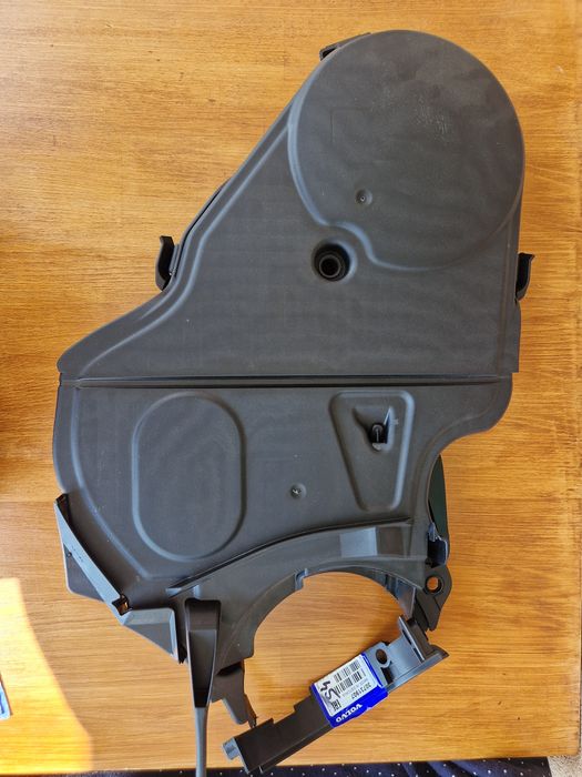 Volvo XC90 set capac distributie