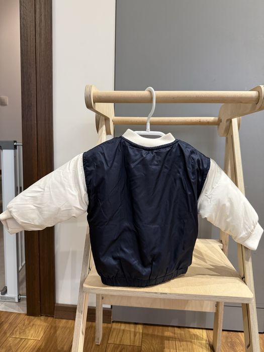 Бебешко якенце 74 см