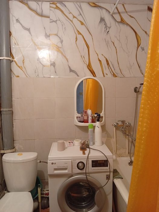 Продам 1 комн квартиру ДБС