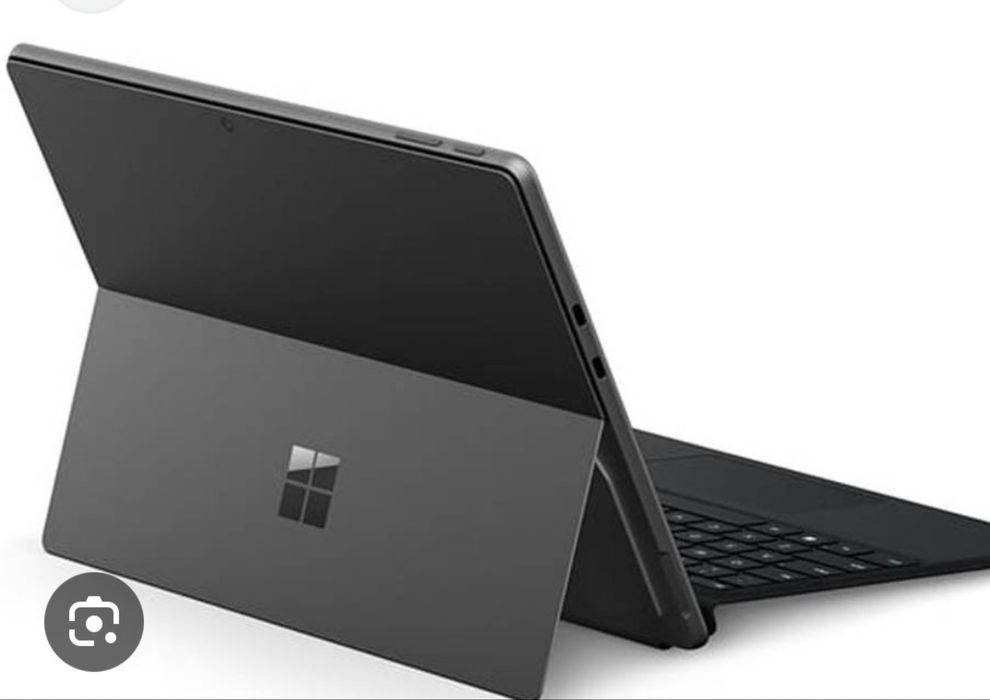 Microsoft Surface Pro 11 с процессором Snapdragon X Plus