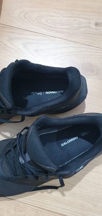 Salomon Waterproof 43