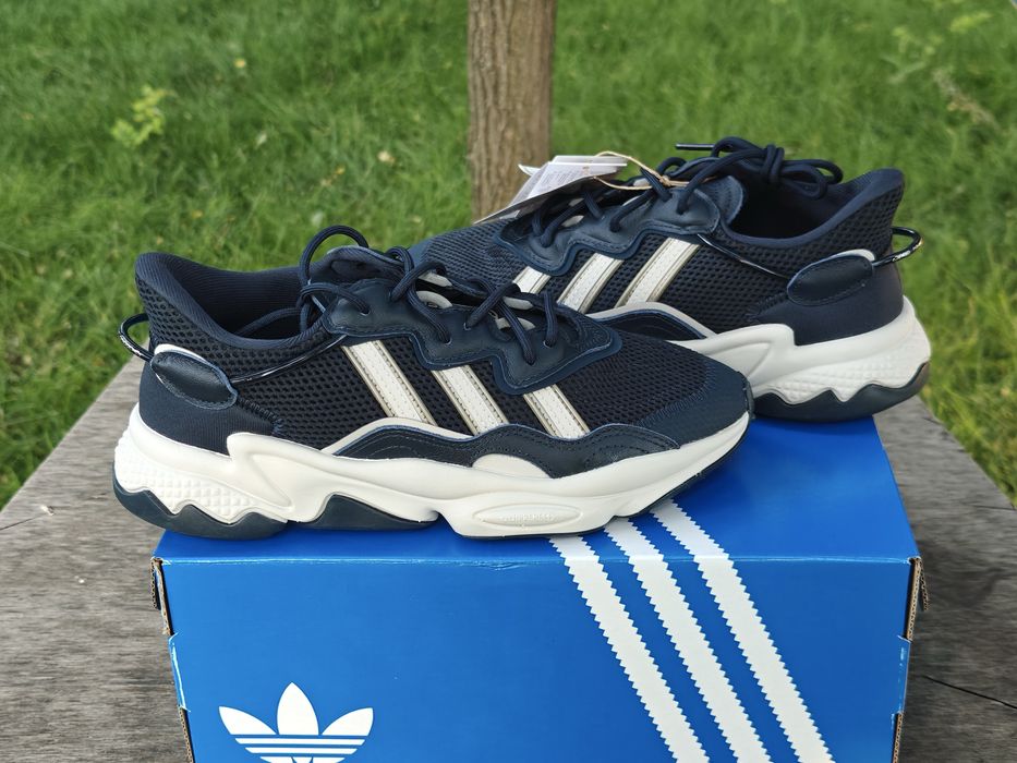 Adidas Ozweego J