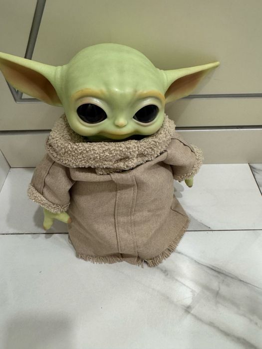 Детские игрушки разные