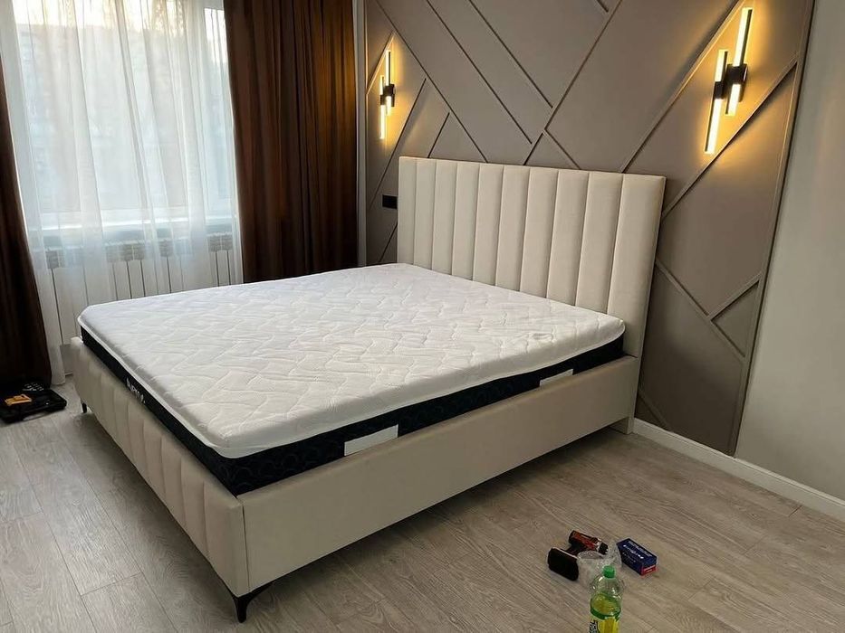 Buyurtma asosida mebel