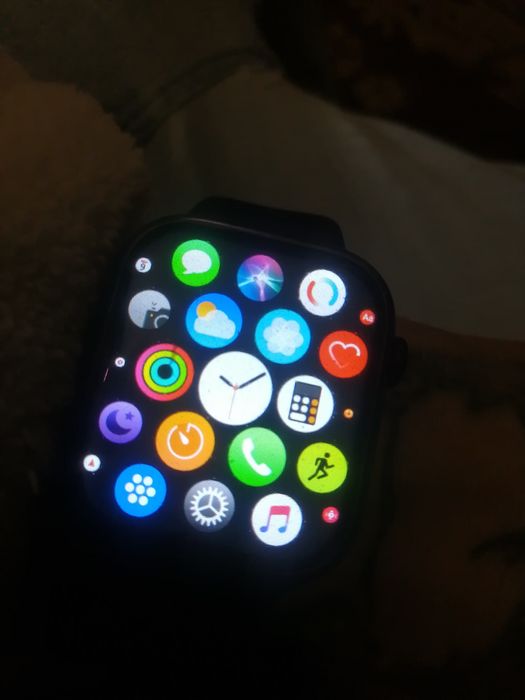 Продам смарт часы