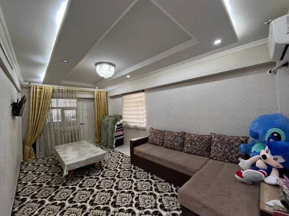 Коракамиш1\2  2 xona Kvartira arzon narxda sotiladi  !!