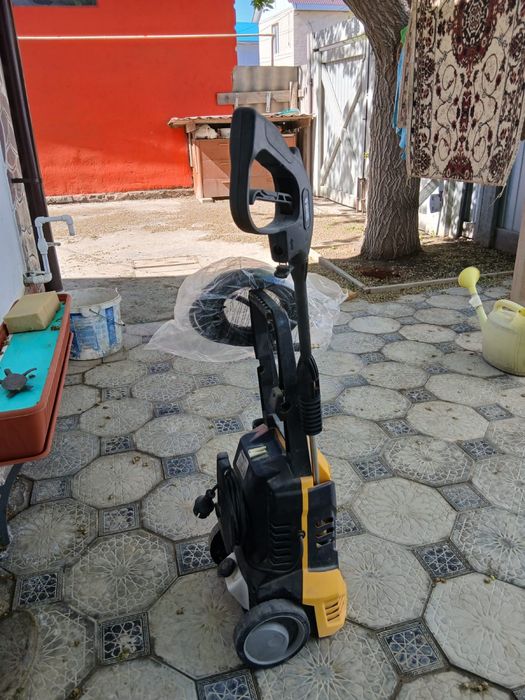 Мойка, самомойка