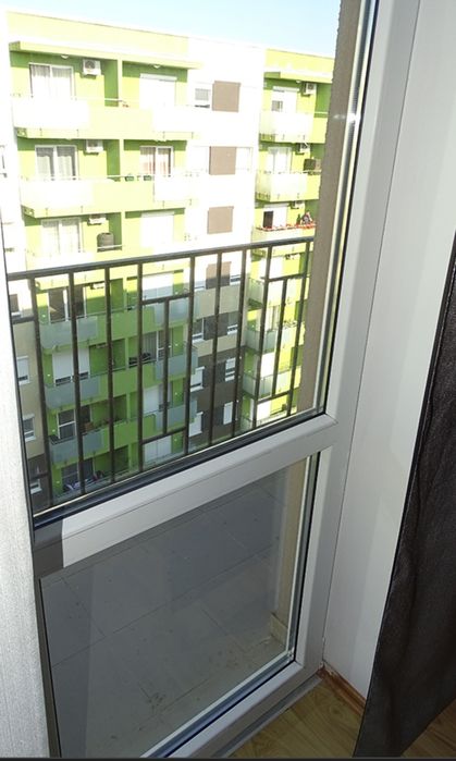 Inchiriez apartament cu 1 camera Prima Nufaru