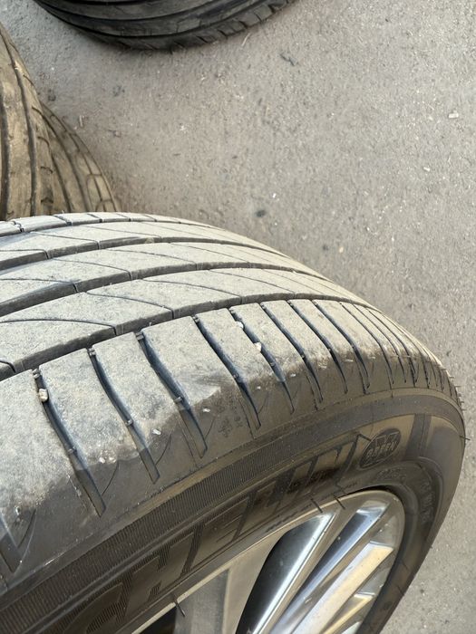 Шины мишлен, michelin