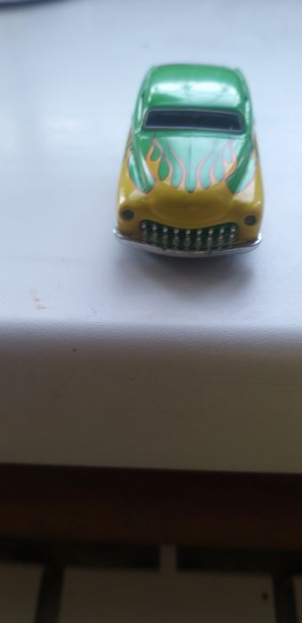 Hot Wheels 100% сорок девятый мерк